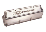 Ford Racing Polished Aluminum Valve Cover - M-6582-Z351
