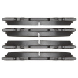 DFC 15-23 Ford Mustang Front 4000 Hybridynamic Brake Pads - 4000-1784-00