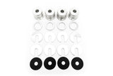 SPL Parts 89-02 Nissan Skyline (R32/R33/R34) Solid Subframe Bushings - SPL SSB Z32