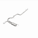 Magnaflow SYS C/B 2010- Mazda 3 2.0L - 15127