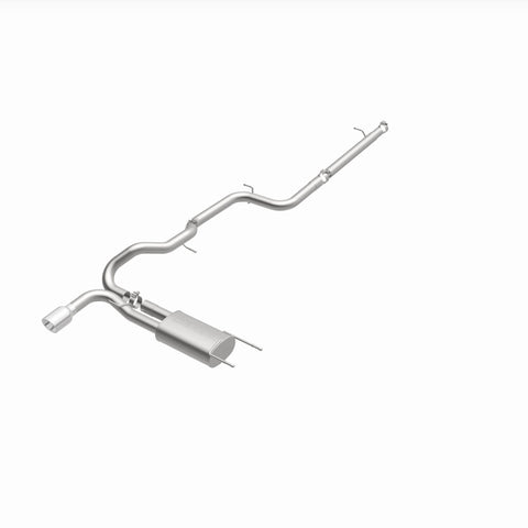 Magnaflow SYS C/B 2010- Mazda 3 2.0L - 15127