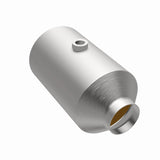 MagnaFlow Universal Catalytic Converter 2.00in. Mid-Bed O2 CA - 4481354