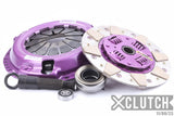 XClutch 86-89 Acura Integra RS 1.6L Stage 2 Cushioned Ceramic Clutch Kit - XKHN20001-1C