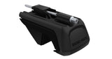 Rhino-Rack RX100 Raised Leg Rail Kit (4 Pc) - RX100