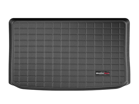WeatherTech 2014+ Fiat 500L Cargo Liner - Black - 401038