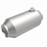 MagnaFlow Universal Catalytic Converter 2.50inch Inlet - 551036