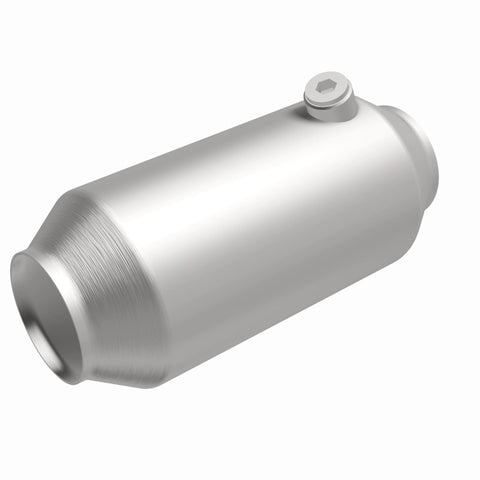MagnaFlow Universal Catalytic Converter 2.50inch Inlet - 551036