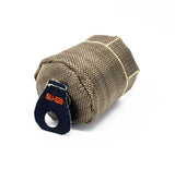 Torque Solution Thermal Oil Filter Blanket for Subaru EJ (Tall) / Nissan - TS-SU-529