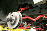 UMI Performance 78-88 GM G-Body Solid Front & Rear Sway Bar Kit - 303534-R