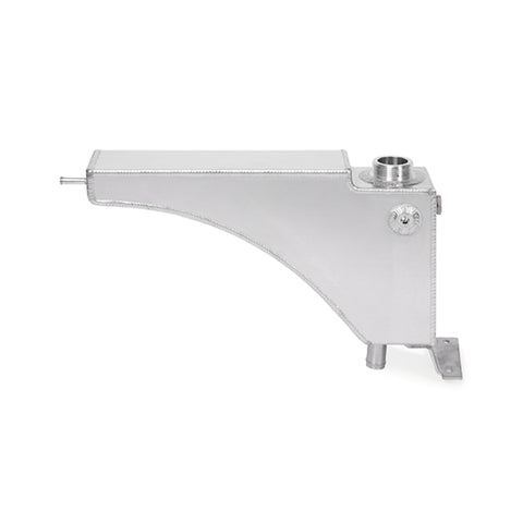 Mishimoto 99-03 Ford F-250 Aluminum Expansion Tank - Natural - MMRT-F2D-99EN