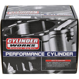 Cylinder Works 05-21 Yamaha YZ 125 125cc Standard Bore Cylinder 54mm - CW20011