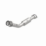 MagnaFlow Conv DF 2003-2005 Mazda 6 2.3 - 4481994