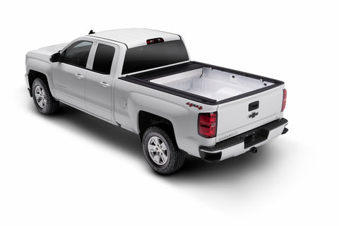 Retrax 99-06 Toyota Tundra Access/Double Cab (Short Bed) Retrax IX - 30822