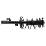 KYB Shocks & Struts Strut Plus Front Right Toyota Sienna (AWD) 2011-14 - SR4425
