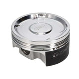 Manley 04+ Subaru WRX/STI EH257 100.0mm Bore +.50mm Size 8.5:1 Dish Extreme Duty Piston Set - 632205CE-4