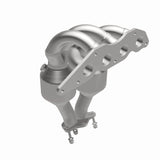 MagnaFlow Conv DF 06-08 Eclipse 2.4 Manifold - 50715