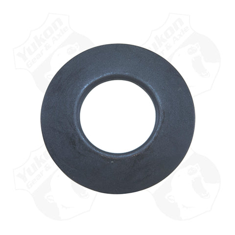 Yukon Gear Positraction Pinion Gear and Thrust Washer w/ Step-Lip inside For GM 12P and 12T - YSPTW-044