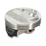 Wiseco Yamaha YFM660 Raptor/Grizzly/Rhino 111 CR Piston Kit - 4737M10000