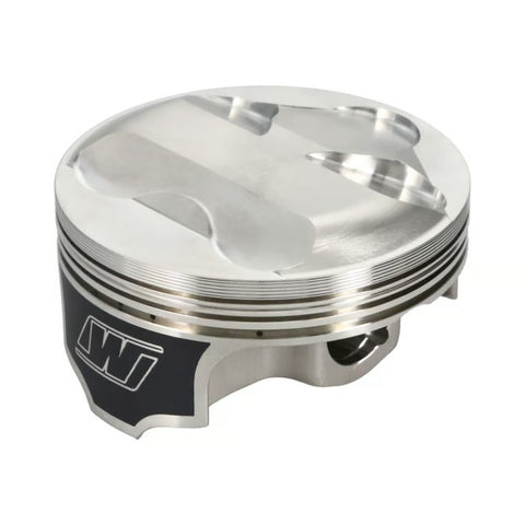 Wiseco Yamaha YFM660 Raptor/Grizzly/Rhino 111 CR Piston Kit - 4737M10000