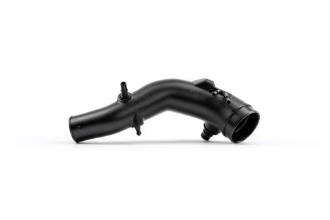 AMS Performance 2021+ Ford Raptor/F-150 3.5L EcoBoost Turbo Inlet Tubes - AMS.55.08.0001-1