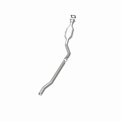 MagnaFlow Conv 01-03 Chrysler Voyager, Grand Voyager 01-04 Dodge Caravan *NOT FOR SALE IN CALIFORNIA - 93425