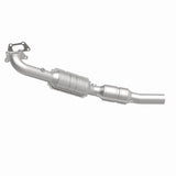 MagnaFlow Direct Fit Catalytic Converter 12-14 Chevy Camaro 3.6L Driver Side - 51682