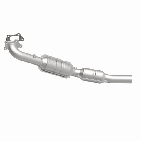 MagnaFlow Direct Fit Catalytic Converter 12-13 Chevrolet Camaro V6 3.6L - 551682