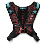 USWE Harness NDM 2.0 Snug-Me - Black - 101235