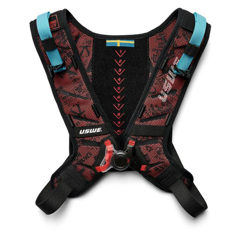 USWE Harness NDM 2.0 Snug-Me - Black - 101235