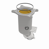 MagnaFlow Conv DF EDGE- 07-09 6 3.5L OEM - 49208