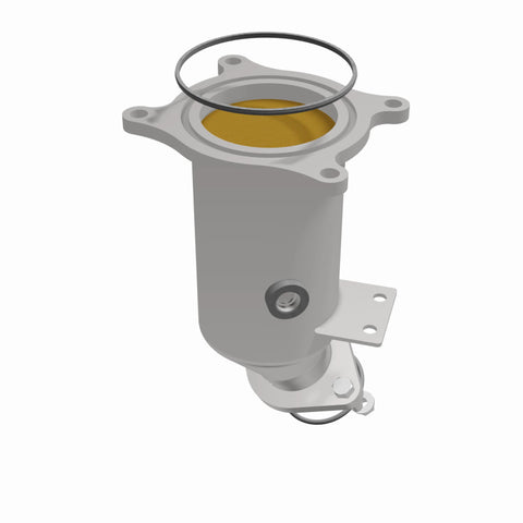 MagnaFlow Conv DF EDGE- 07-09 6 3.5L OEM - 49208