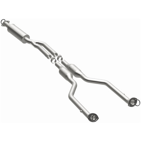 MagnaFlow Direct Fit Catalytic Converter 07-10 Lexus GS350 3.5L - 51315