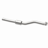 MagnaFlow Direct Fit Catalytic Converter 09 CTS-V 6.2L S/C Driver Side OEM - 49172