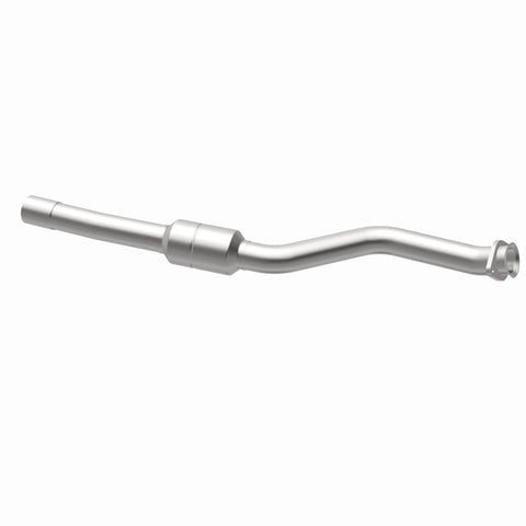MagnaFlow Direct Fit Catalytic Converter 09 CTS-V 6.2L S/C Driver Side OEM - 49172