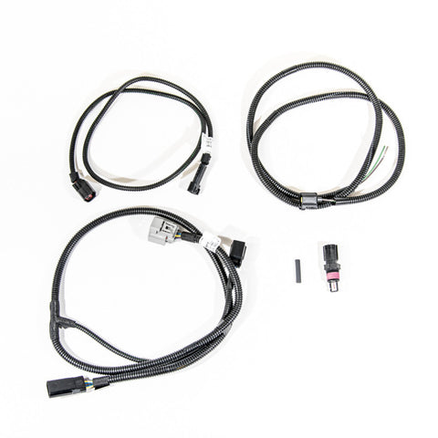 VMP Performance 11-14 Coyote 5.0L SC PnP Harness Kit (MCT Style) - VMP-SUP067