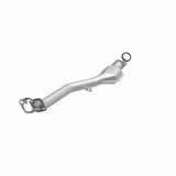 MagnaFlow Converter Direct Fit 08-09 Subaru Outback H4 2.5 - 21-275