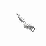 MagnaFlow Direct Fit Catalytic Converter 01-02 Audi S4 2.7L P/S - 441094