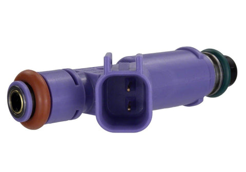 Ford Racing 24 LB/HR Fuel Injector Set of 8 - M-9593-LU24A