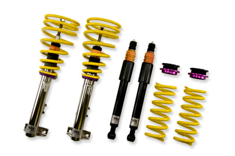 KW Street Comfort Kit Mercedes-Benz C-Class (203 203K) all engines RWDSedan + Wagon - 18025002