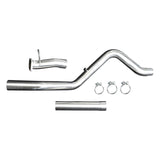 Injen 21-22 Ford Bronco L4-2.3L Turbo/V6-2.7L Twin Turbo SS Mid-Pipe Only - SES9300MP