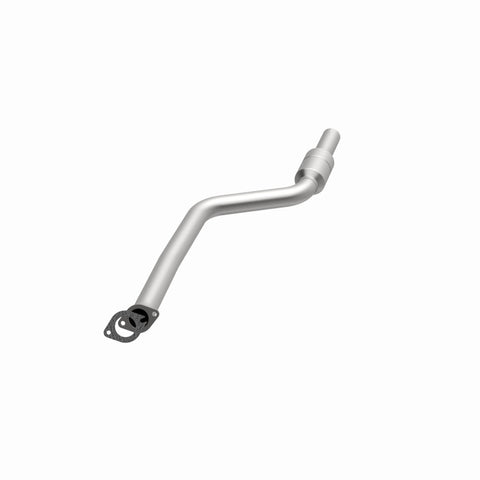 MagnaFlow Conv DF BMW 3 07-08 Rear OEM - 49768