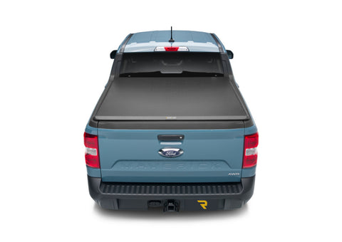 Truxedo 2022 Ford Maverick 4ft 6in TruXport Bed Cover - 294701