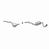 MagnaFlow Conv DF Mercedes ML430 99-02 Passenger Side OEM - 49868