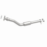MagnaFlow Direct Fit Catalytic Converter 01-04 Century/Impala 3.1L - 51532