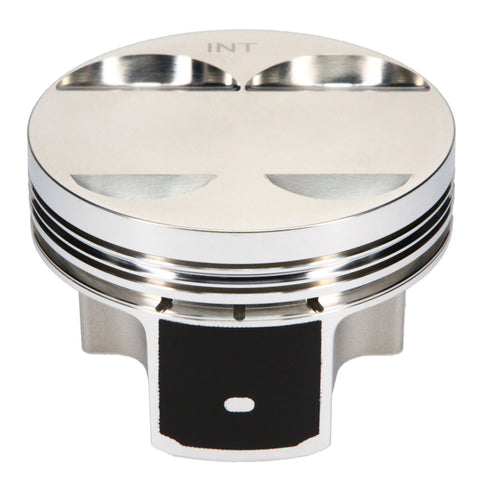 JE Pistons HOND B VTEC 10:1 KIT Set of 4 Pistons - 302415