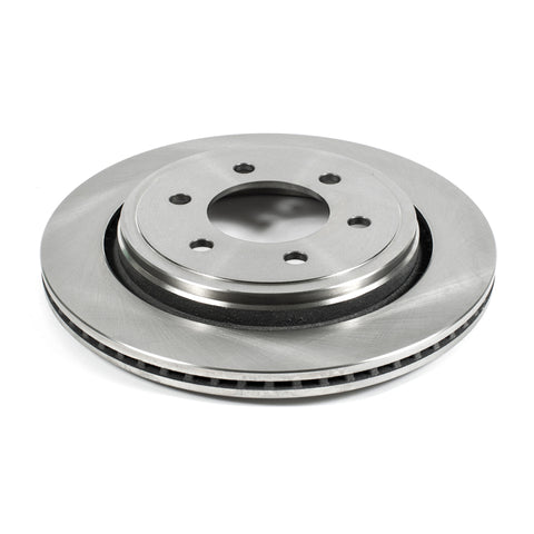 Power Stop 15-17 Ford F-150 Rear Autospecialty Brake Rotor - AR85164