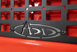 Addictive Desert Designs21-23 Ford Bronco Tailgate Molle Panel - AC2302701NA