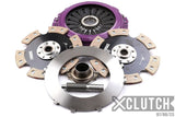 XClutch Subaru 9in Twin Solid Ceramic Multi-Disc Service Pack - XMS-230-SU01-2E-XC