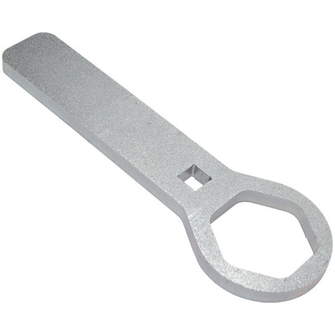 RockJock Currectlync Rod End Cartridge Wrench Used w/ Modular Extreme Duty Steering - JK-9703W