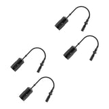 KW Electronic Damping Cancellation Kit Audi S3 Type 8P - 68510248
